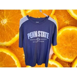 Pro Edge Penn State Nittany Lions Tee Size Medium‎